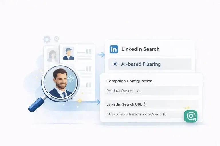 Discover profiles