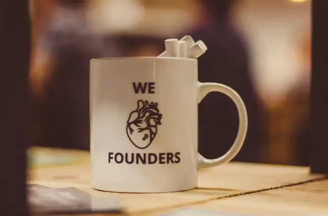 For Founders & CXOs ​