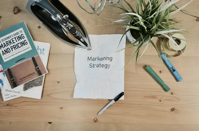 For Marketing Agencies and Consultants