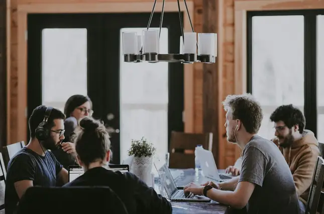 For Sales Teams​