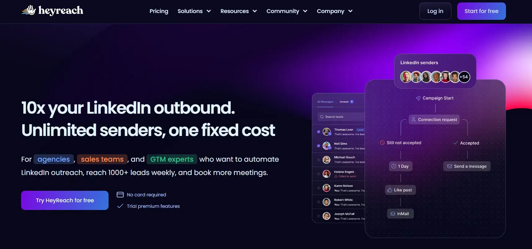 HeyReach