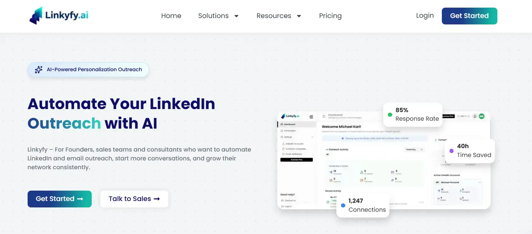 linfyfy.ai