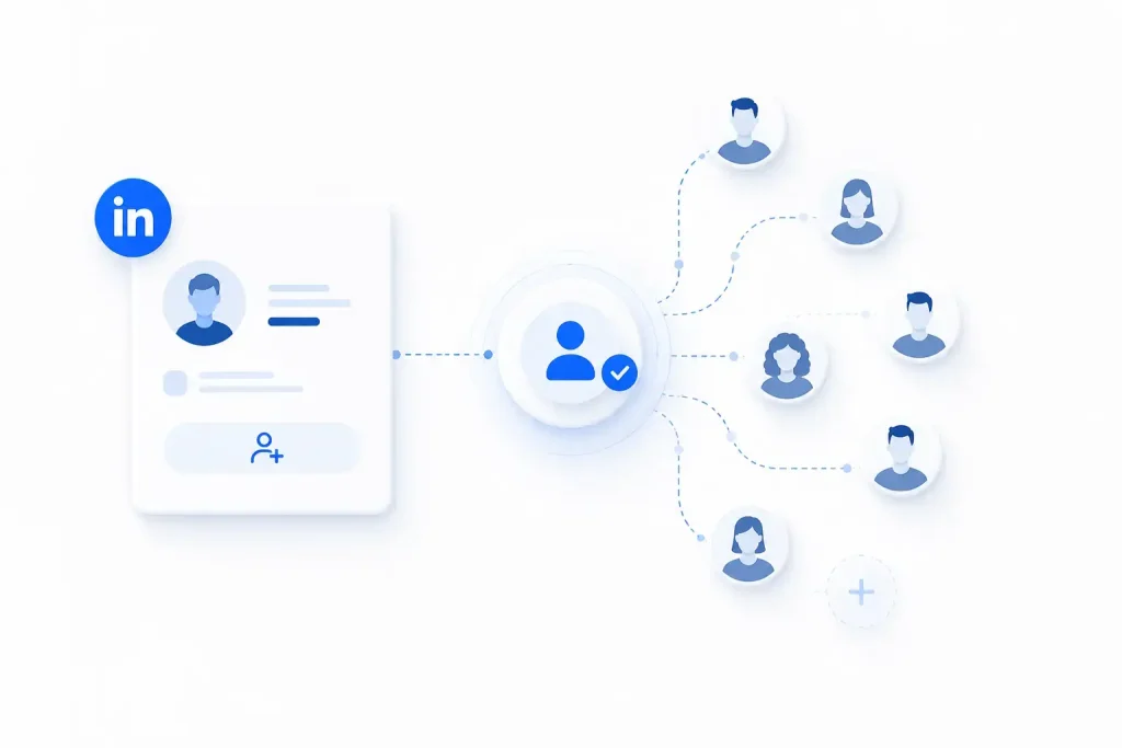 Grow Your Network Intentionally