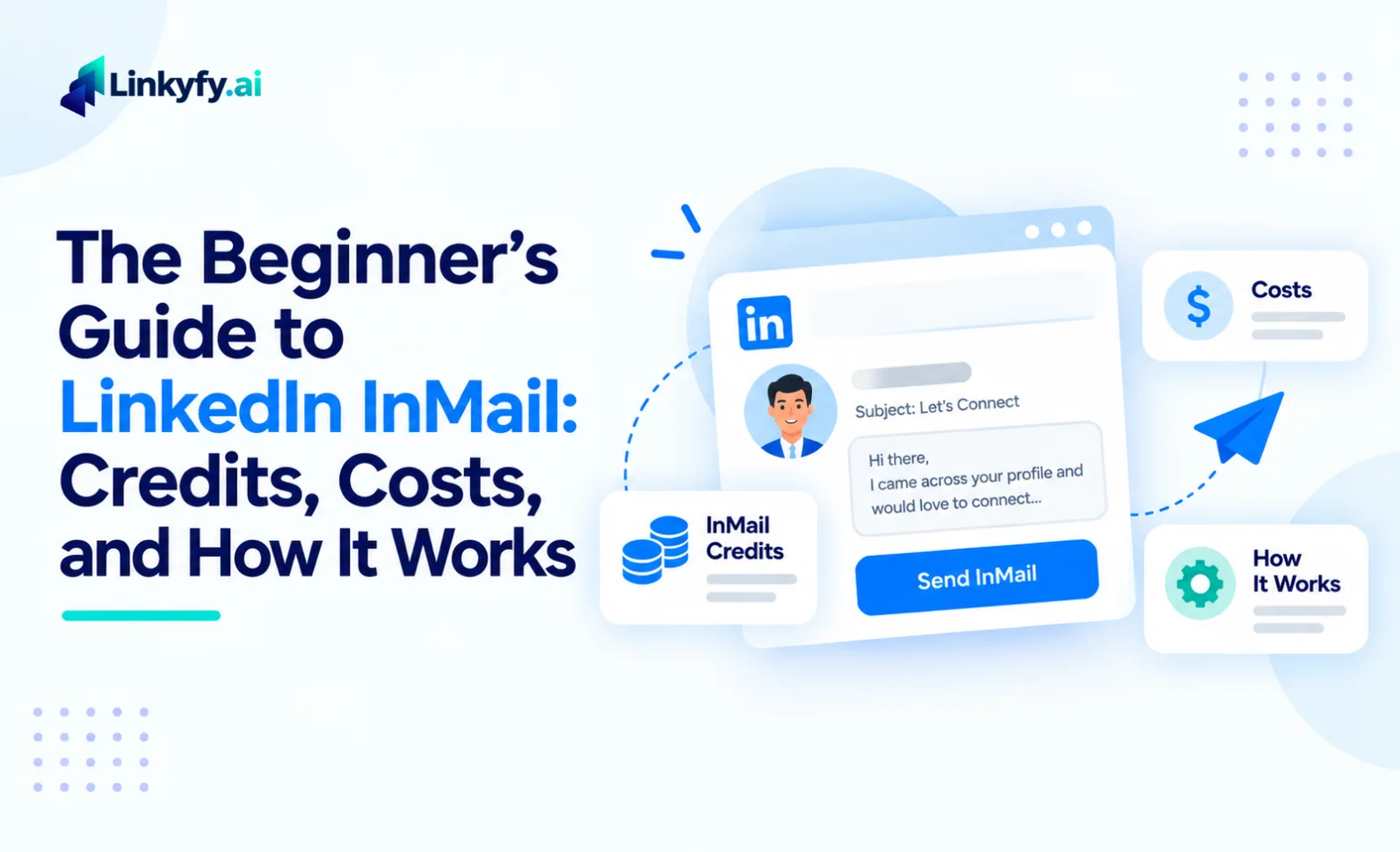 LinkedIn InMail for Beginners