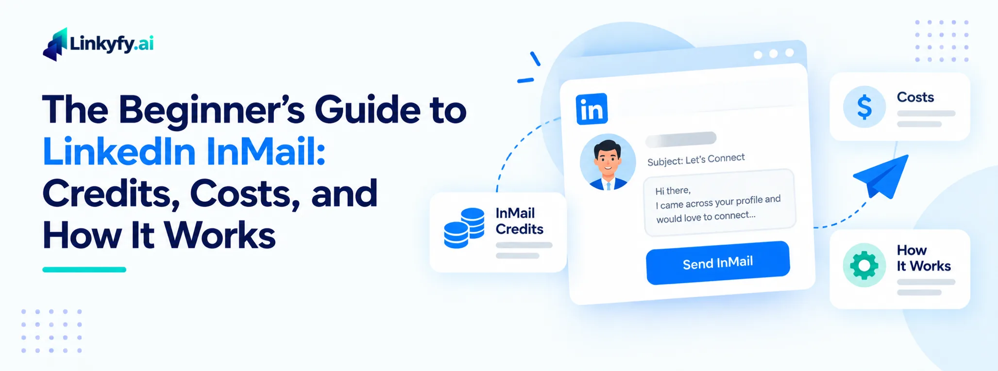 LinkedIn InMail for Beginners
