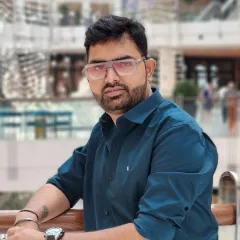 Ravi Kotwani